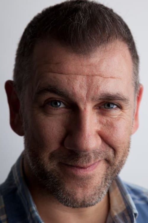 Zdjęcie Dermot Magennis