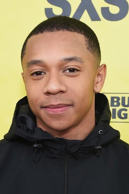 Zdjęcie DeRon Horton