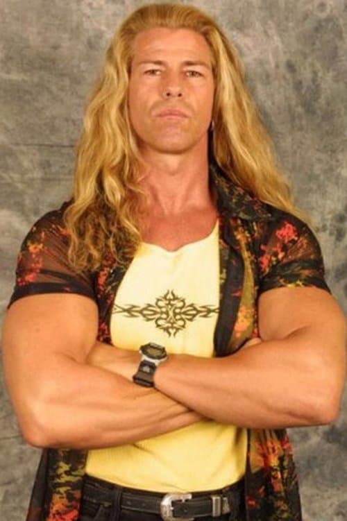 Zdjęcie Deron McBee