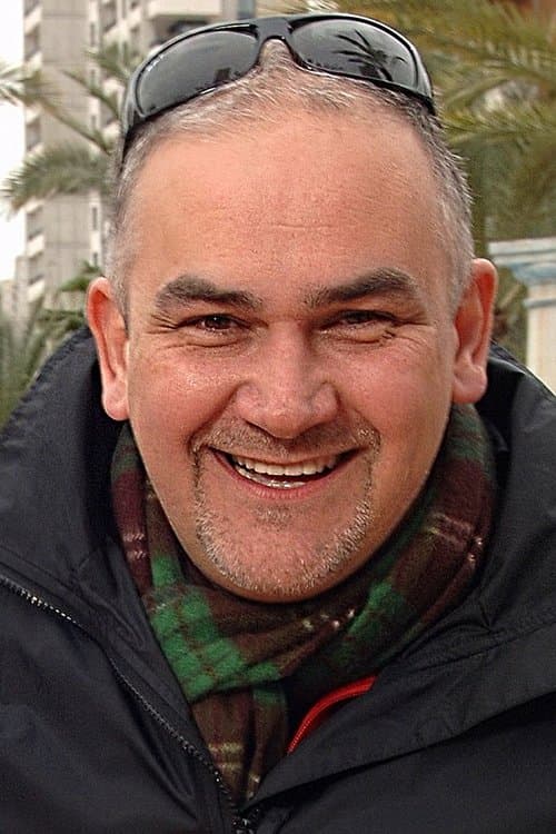 Zdjęcie Derren Litten