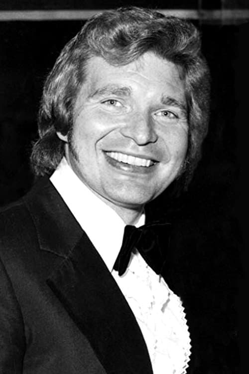 Zdjęcie Derren Nesbitt