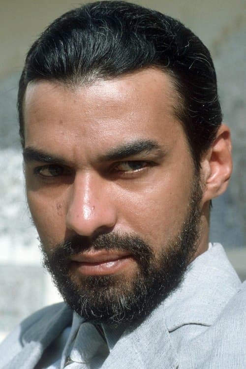 Zdjęcie Derrick Branche