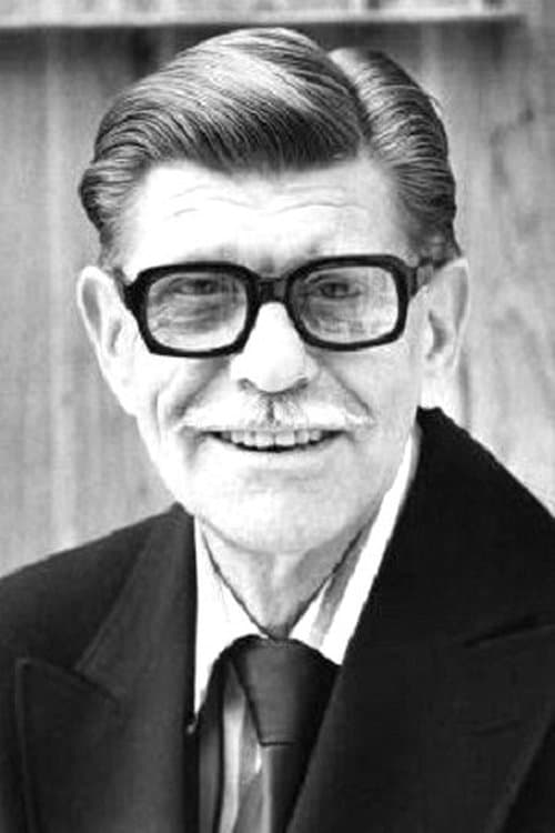 Zdjęcie Deryck Guyler