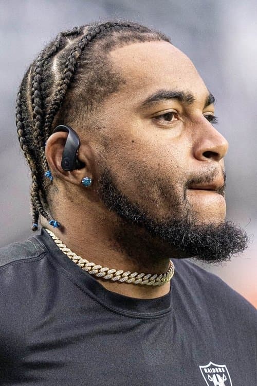 Zdjęcie DeSean Jackson