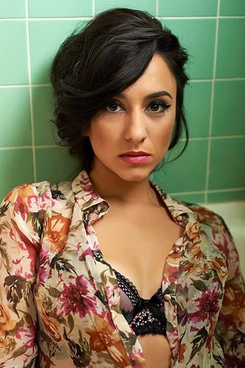 Zdjęcie Desi Ivanova