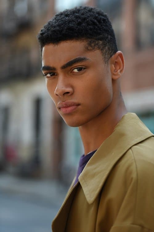 Zdjęcie Désiré Mia