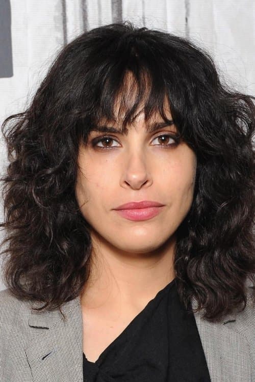 Zdjęcie Desiree Akhavan
