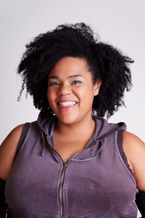 Zdjęcie Desiree Burch