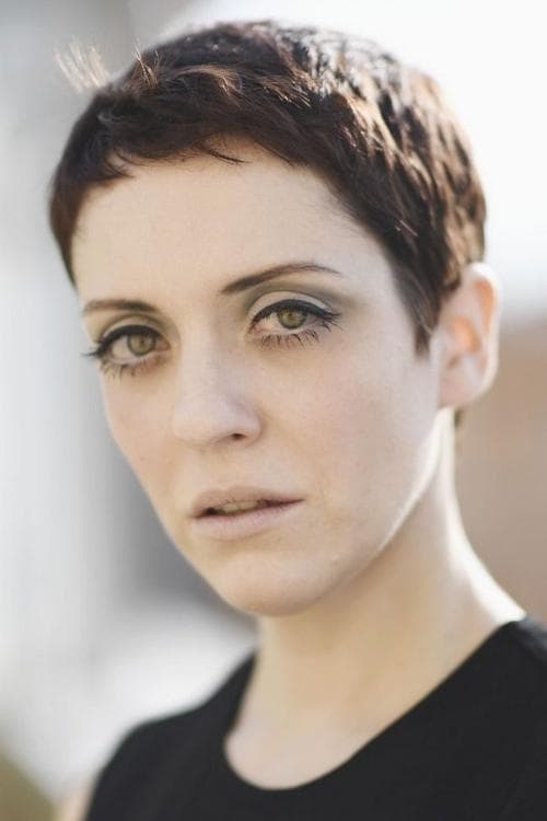 Zdjęcie Désirée Giorgetti