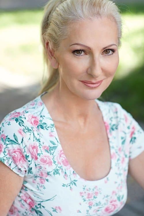 Zdjęcie Désirée Nick