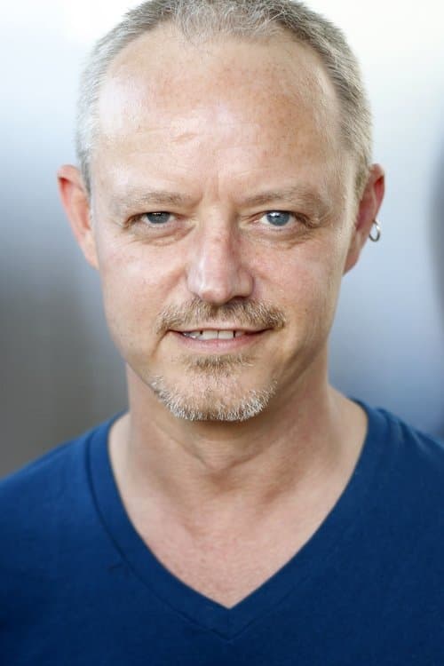 Zdjęcie Desmond Askew