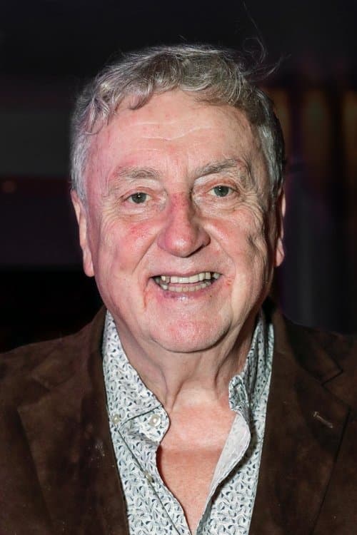 Zdjęcie Desmond Barrit