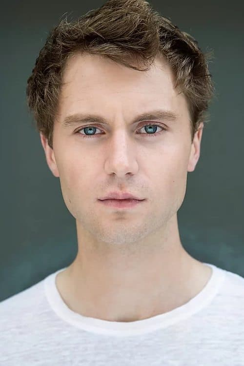 Zdjęcie Desmond Eastwood