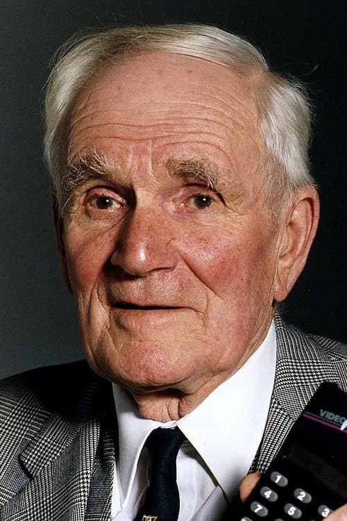 Zdjęcie Desmond Llewelyn