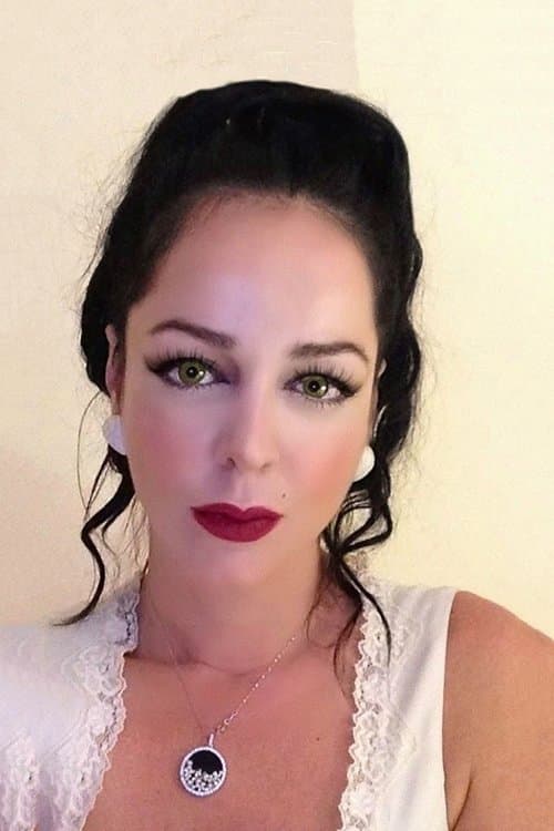 Zdjęcie Despina Mirou