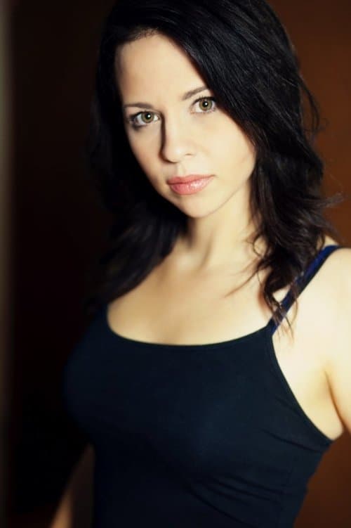 Zdjęcie Destee Klyne