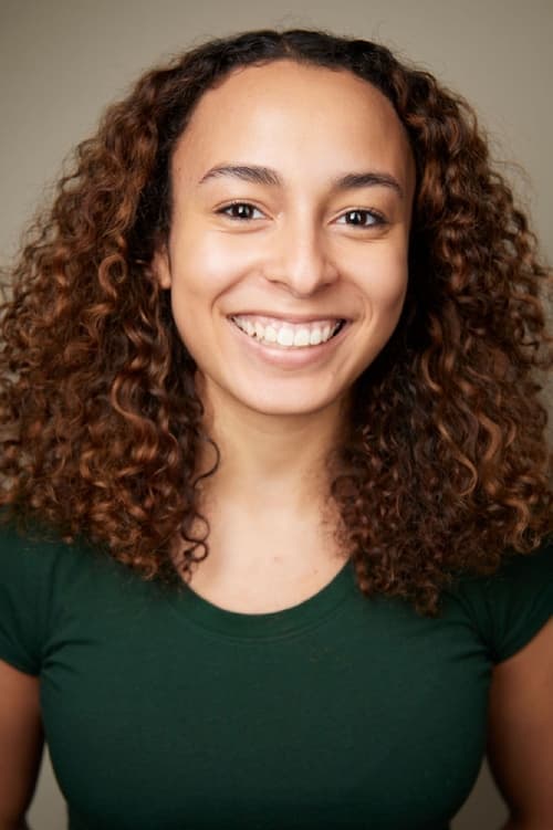 Zdjęcie Destiny Leilani Brown