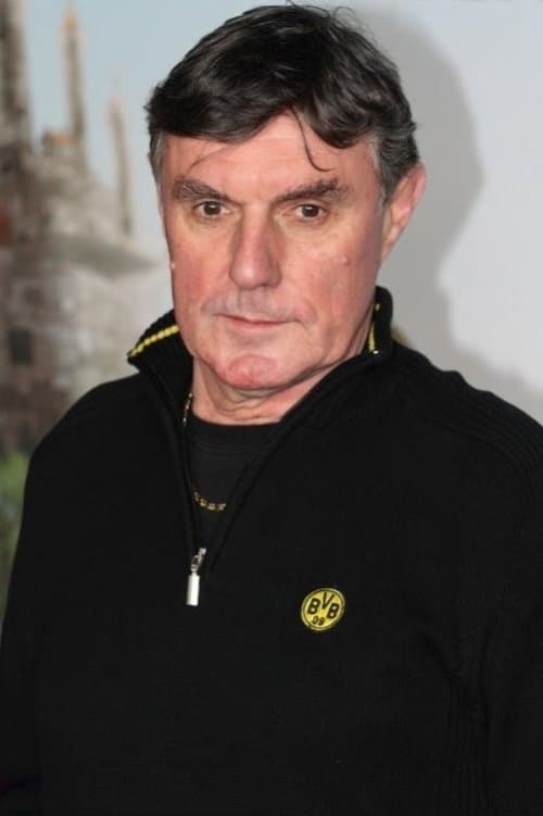 Zdjęcie Detlev Redinger