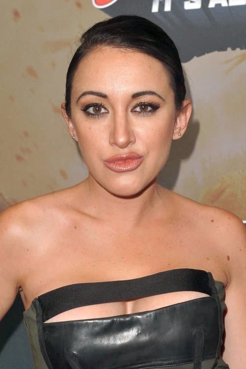 Zdjęcie Devanny Pinn