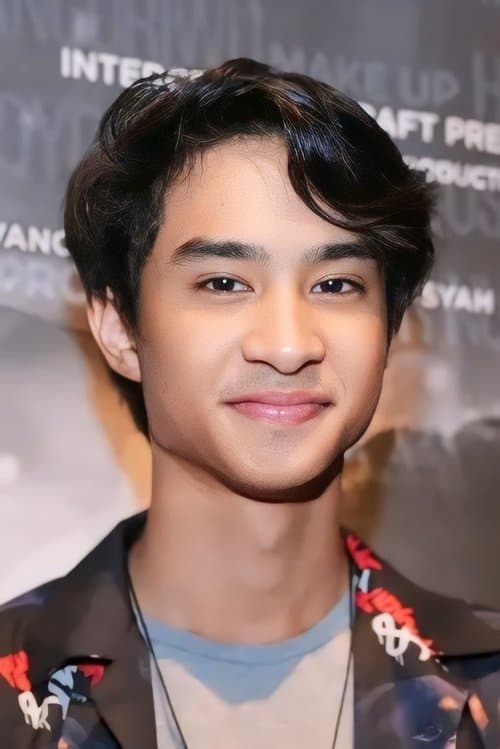 Zdjęcie Devano Danendra