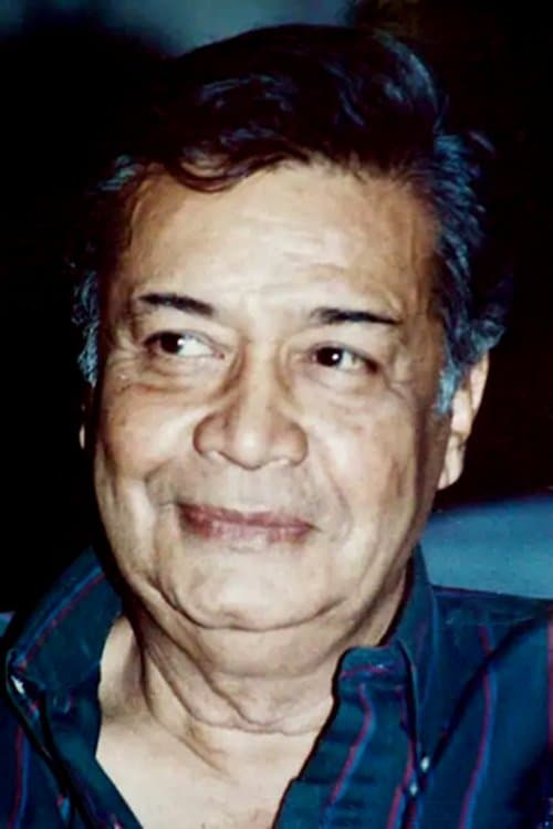 Zdjęcie Deven Verma