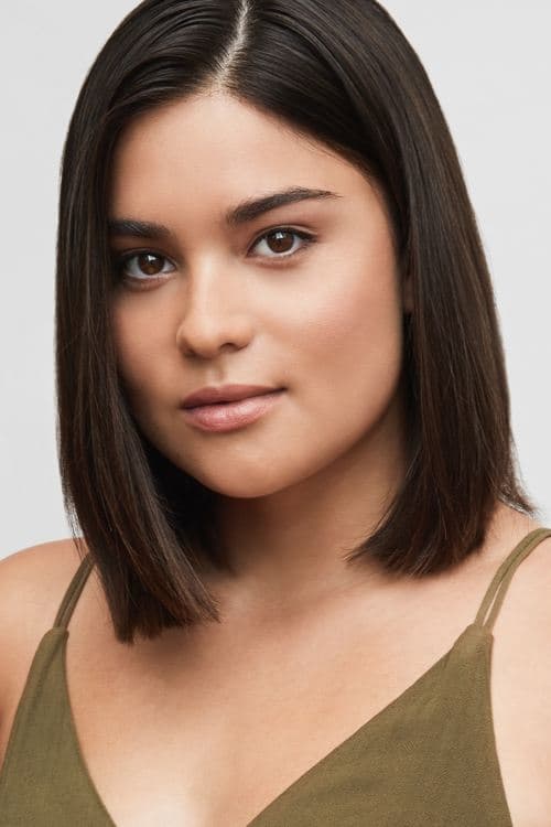 Zdjęcie Devery Jacobs