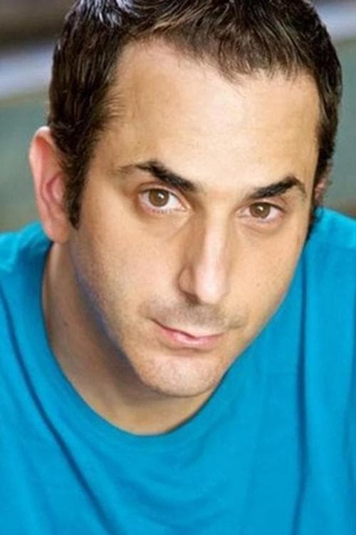 Zdjęcie Devin Kamin