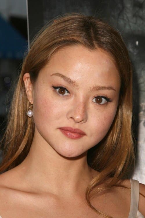 Zdjęcie Devon Aoki
