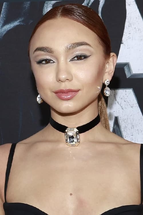 Zdjęcie Devyn Nekoda