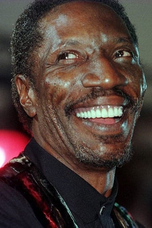 Zdjęcie DeWayne Jessie