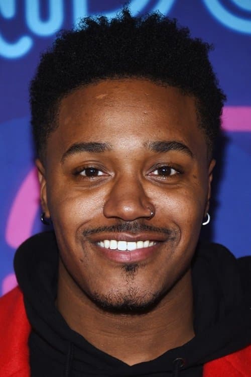 Zdjęcie Dewayne Perkins