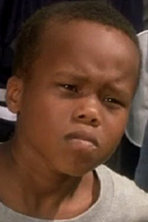 Zdjęcie DeWayne Warren