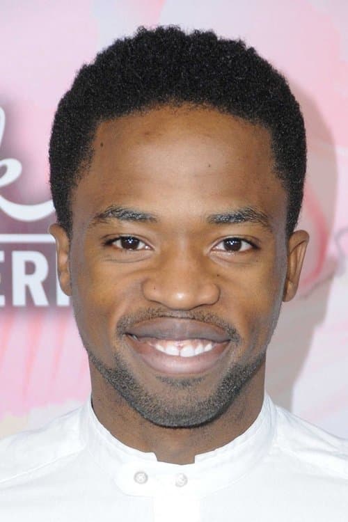 Zdjęcie Dewshane Williams