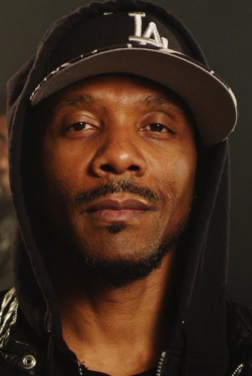 Zdjęcie Dex Elliott Sanders