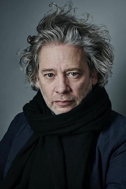 Zdjęcie Dexter Fletcher