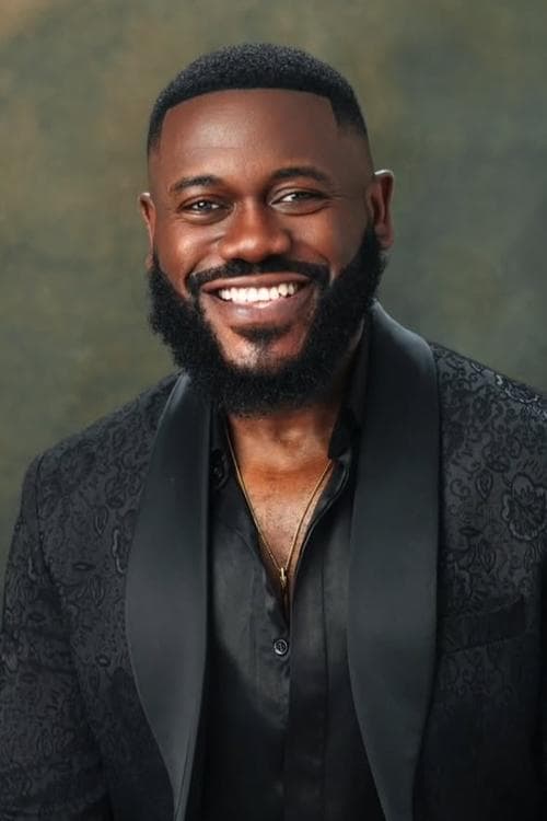 Zdjęcie Deyemi Okanlawon