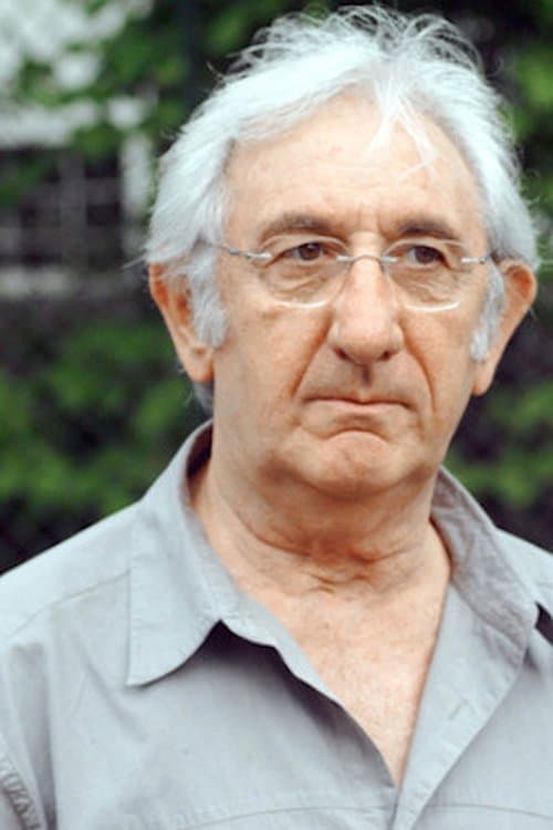 Zdjęcie Dezső Garas