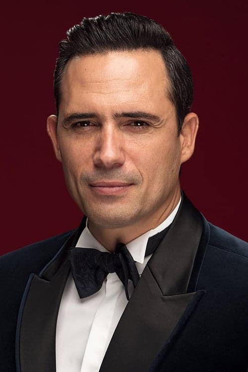 Zdjęcie Dhafer L'Abidine