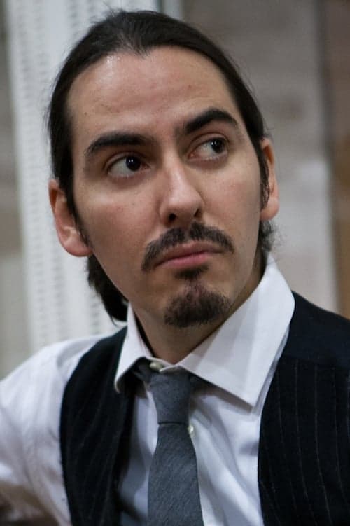 Zdjęcie Dhani Harrison