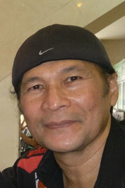 Zdjęcie Dharma Harun