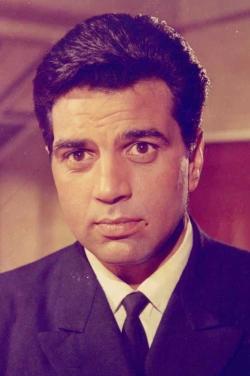 Zdjęcie Dharmendra
