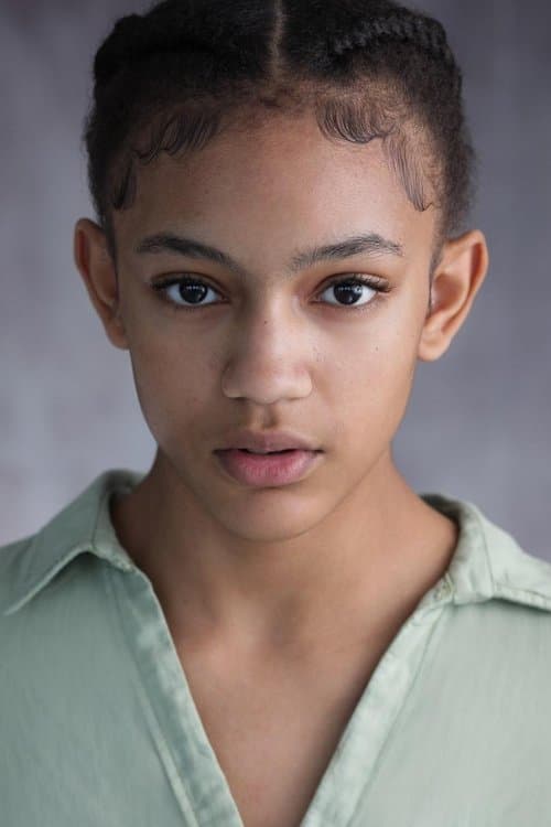 Zdjęcie Diaana Babnicova