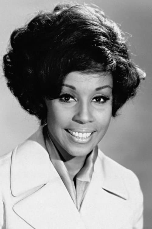 Zdjęcie Diahann Carroll