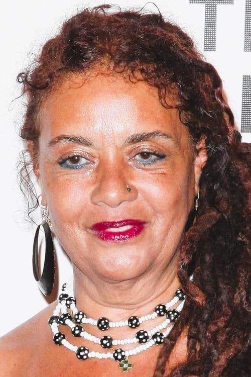 Zdjęcie Diahnne Abbott