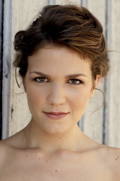 Zdjęcie Diana Bentley