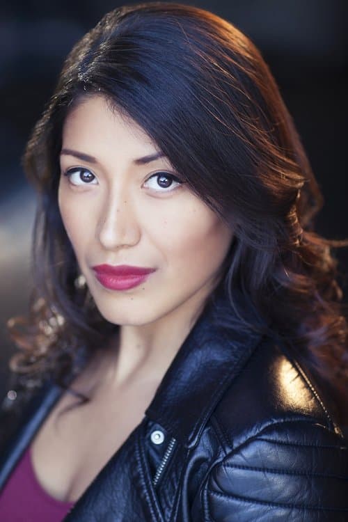 Zdjęcie Díana Bermudez