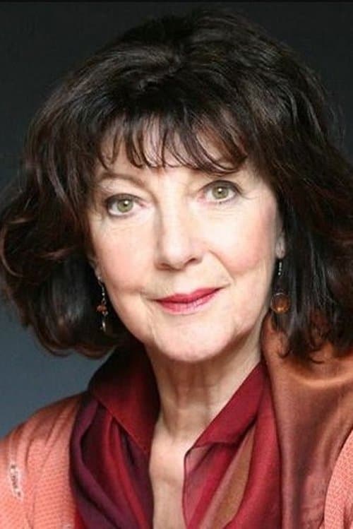 Zdjęcie Diana Berriman