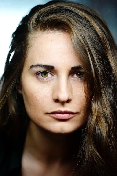 Zdjęcie Diana Busuioc