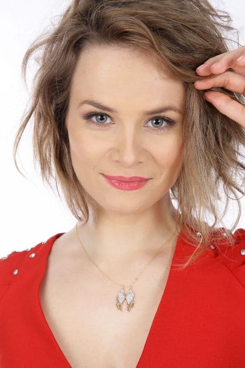 Zdjęcie Diana Cavallioti