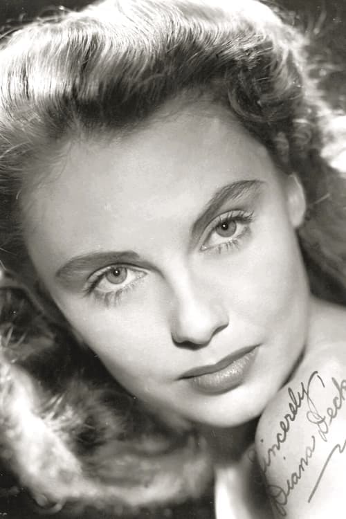 Zdjęcie Diana Decker